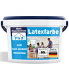 Plid Latexfarbe – scheuerbeständig & hochdeckend für Innenräume