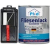 Fliesenlack Lackierset