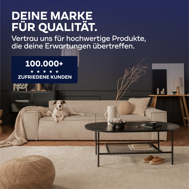Plid steht für Qualität. Verlassen Sie sich auf uns für Top-Produkte wie DesignColour Innenfarbe - Emissionsarm &amp; Geruchsneutral. Über 100.000 zufriedene Kunden vertrauen unserer Marke.