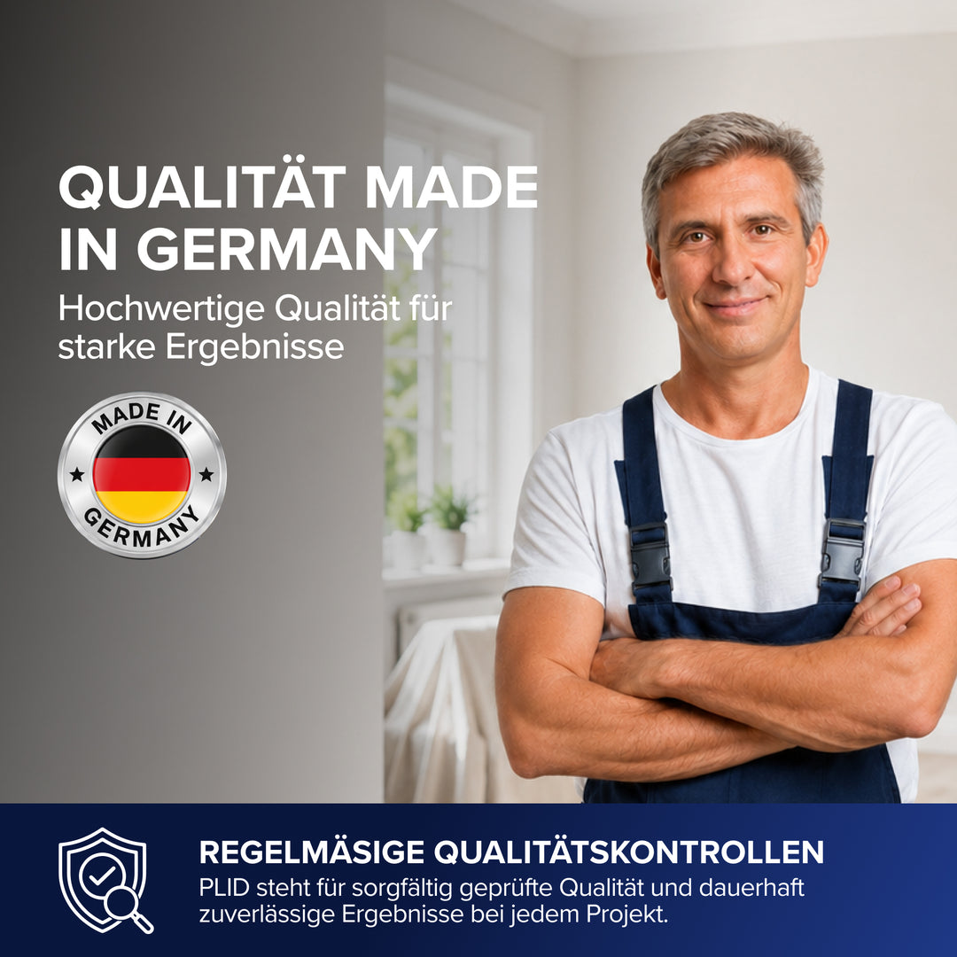 Poolfarbe chlorbeständig für Schwimmbecken &amp; Pools