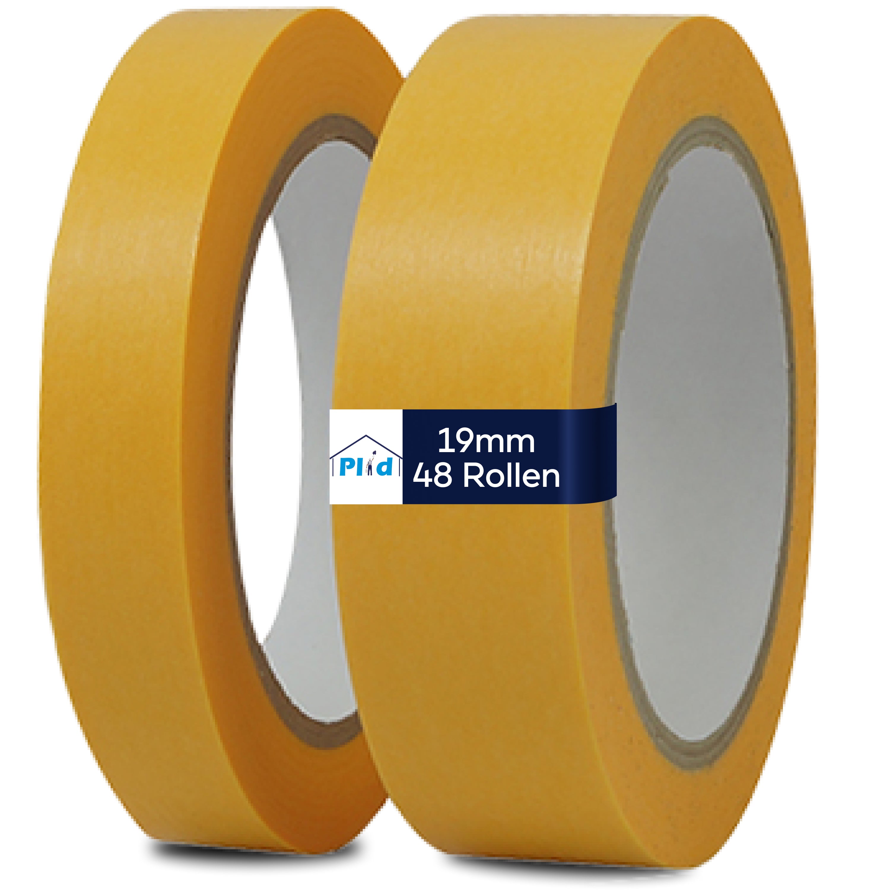 PLID Goldband 100° UV30 50m – PLID Shop