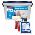 Tapetengrund - Anstreichset