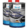 Nitro-Verdünner