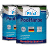 Poolfarbe