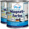 Magnetfarbe